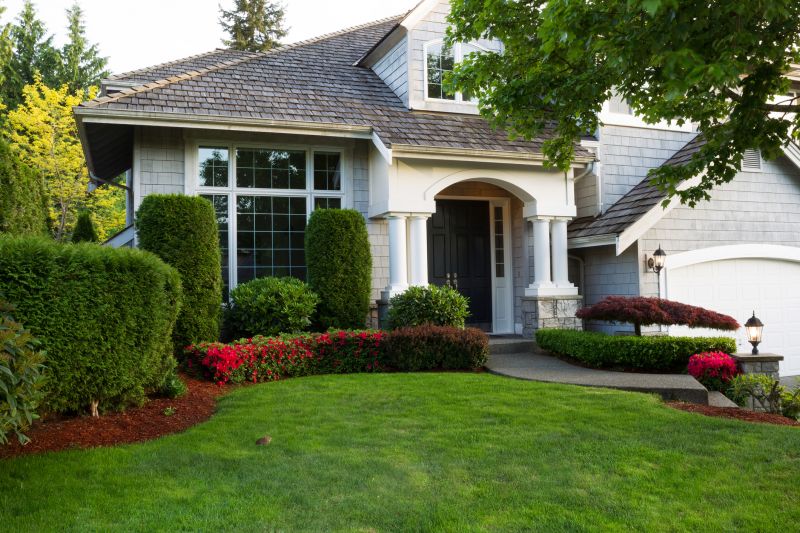 Bush Relocation in Rockwall, TX
